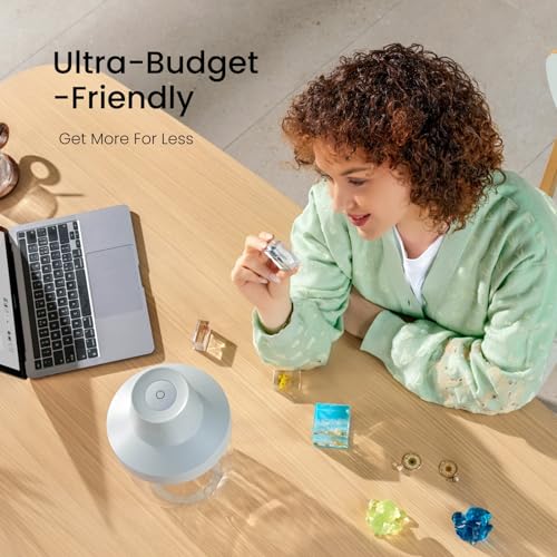 AirLess Lite Resin Bubble Remover