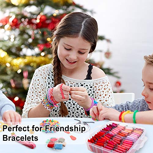 403 Pack Embroidery Kits for Adults
