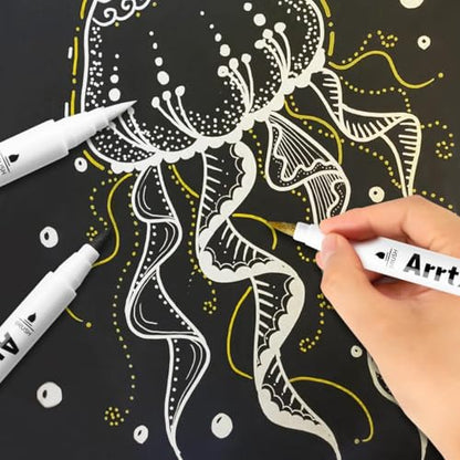 Acrylic Paint Pens