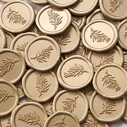 Glue Gun Sealing Wax Sticks for Wax Seal Stamp (8 Count)