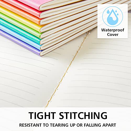 48 Pack Composition Notebooks Bulk (48 Count)