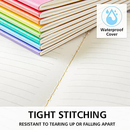 48 Pack Composition Notebooks Bulk (48 Count)