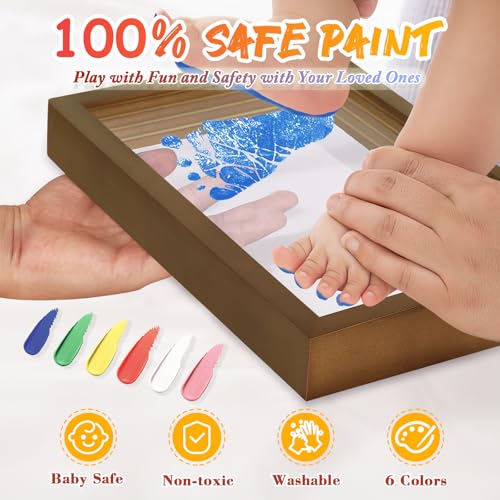 Family Handprint Kit