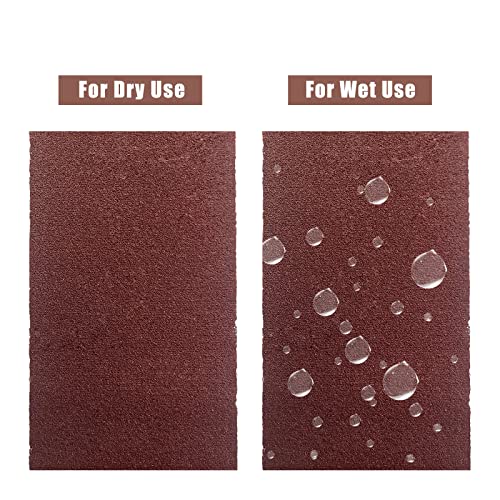 320 Grit Sandpaper Roll