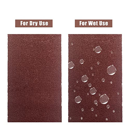 320 Grit Sandpaper Roll