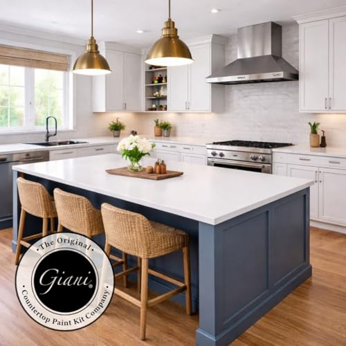 Easy Epoxy Quartz Countertop Paint Kit (113 Fl Oz)