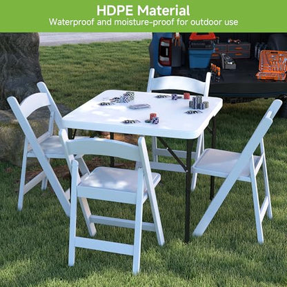 Folding Table