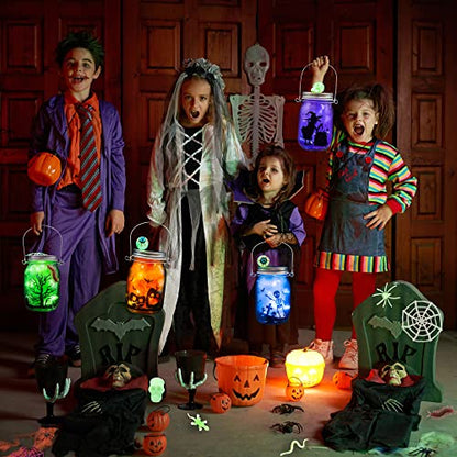 Halloween Craft Kit for Kids