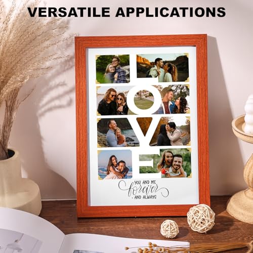 Photo Corners 120 Pcs Gold Self