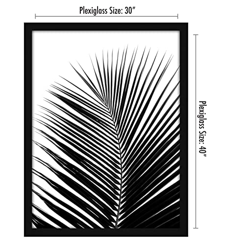 30x40 Poster Frame
