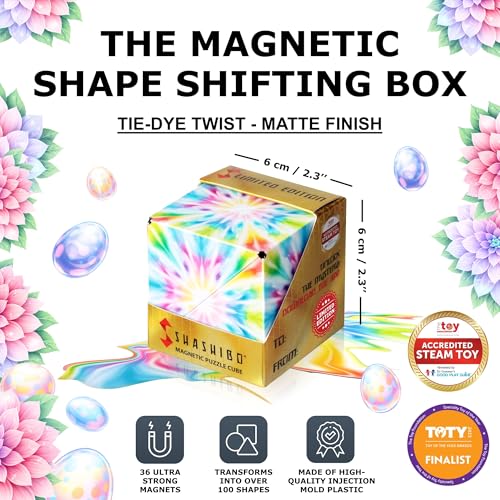 DODECA Magnetic Puzzle Cube