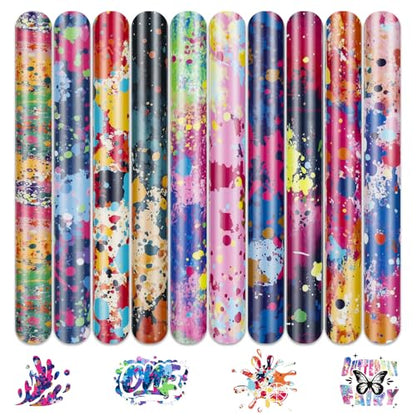 Splatter Heat Transfer Vinyl (10 Count)