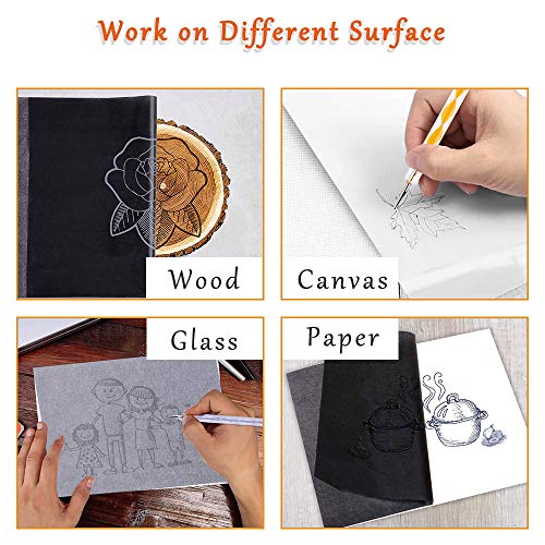 100 Sheets Tracing Paper (100 Count)