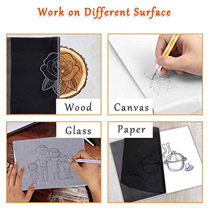 100 Sheets Tracing Paper (100 Count)