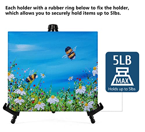 14" Tabletop Instant Display Easel