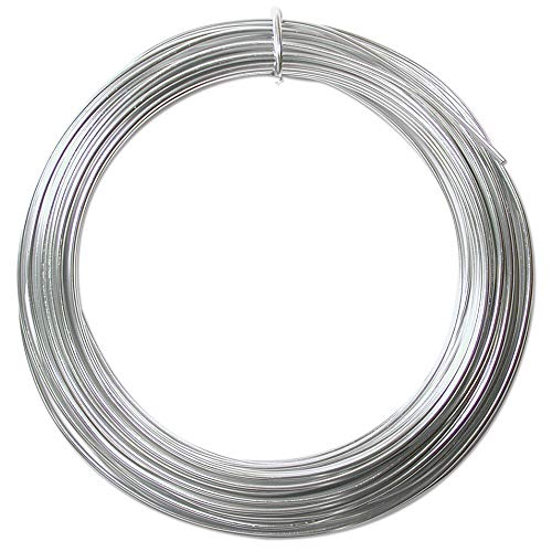 Anodized Aluminum Wire