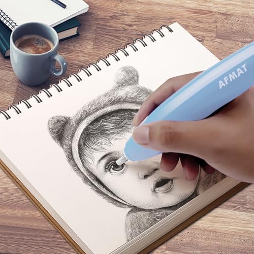 Electric Eraser (140 Count)