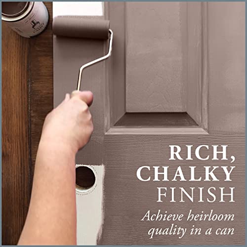 Chalk Based One Step Paint for Furniture (16 Fl Oz)