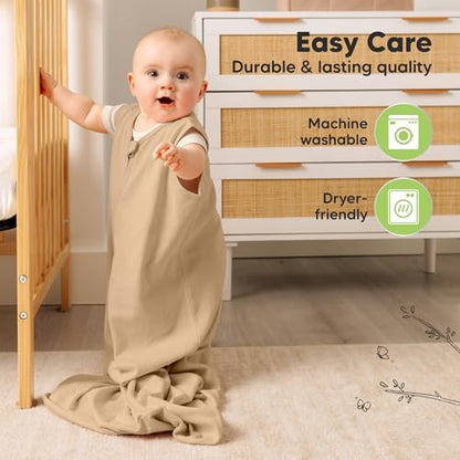 2 Pack Baby Sleep Sacks (2 Count)