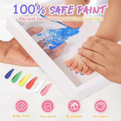 Family Handprint Kit
