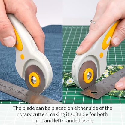 WA Portman 12x18 Fabric Cutting Mat