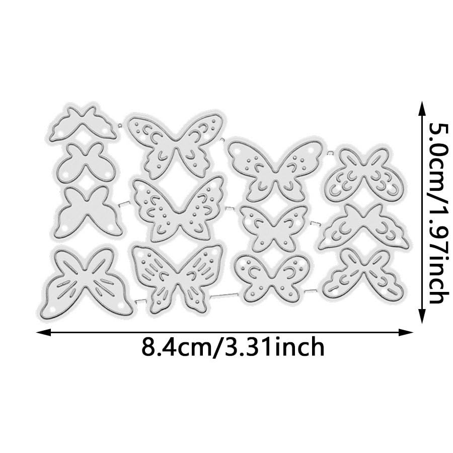 Cutting Dies for Card Making