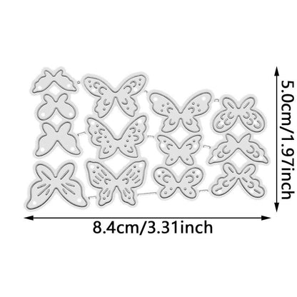 Cutting Dies for Card Making