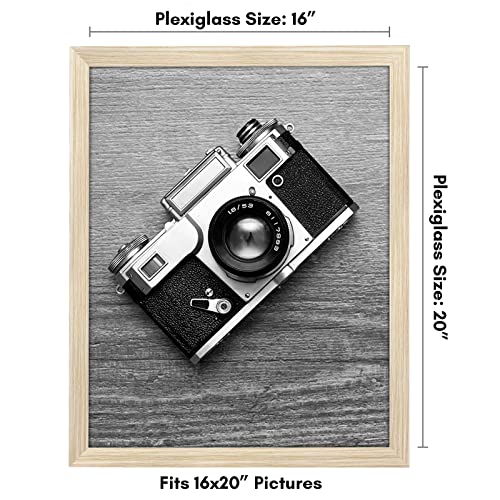 16x20 Poster Frame