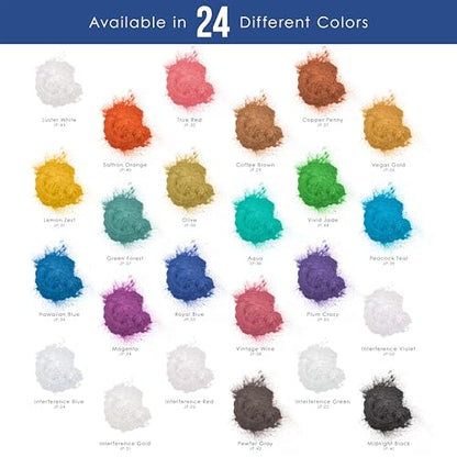 Mica Pearl Pigment Powder (3.5 Ounce)
