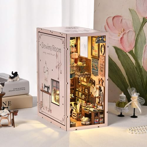 Book Nook Kit