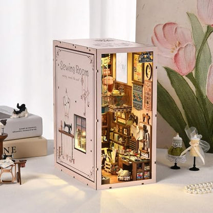 Book Nook Kit