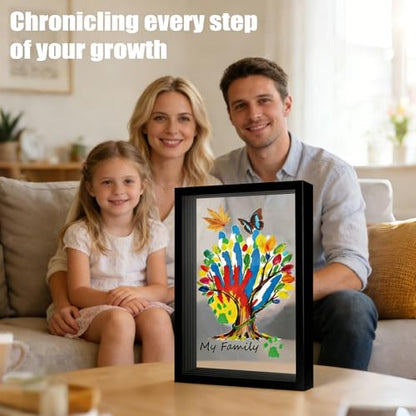 Family Handprint Kit