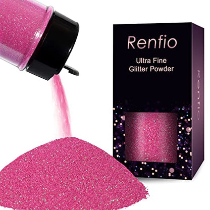 Iridescent Ultra Fine Glitter Powder Resin Supplies Glitters