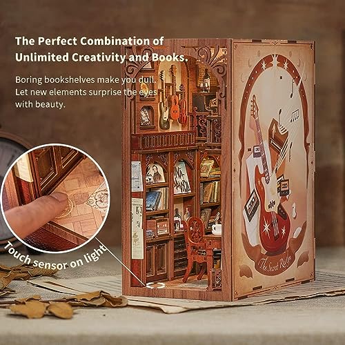 Book Nook Kit