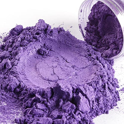 Mica Powder 24 Colors