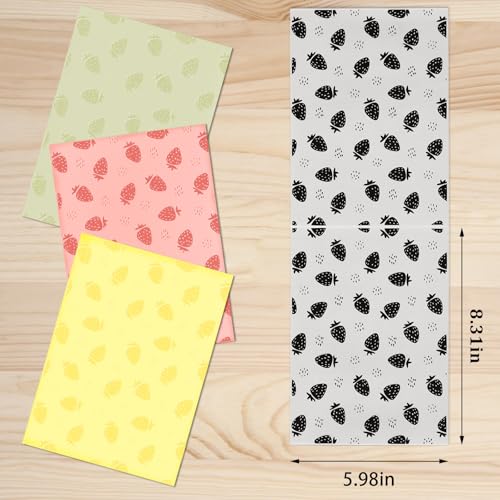 3D Textured Embossing Folders for Card Making
