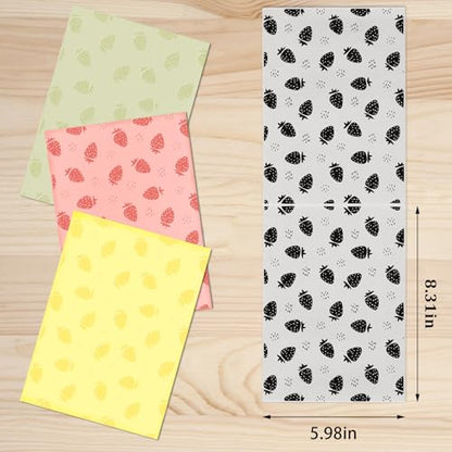 3D Textured Embossing Folders for Card Making