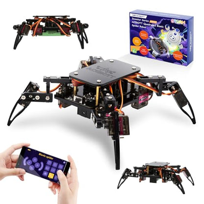 STEM Robotics Science Kits for Adults