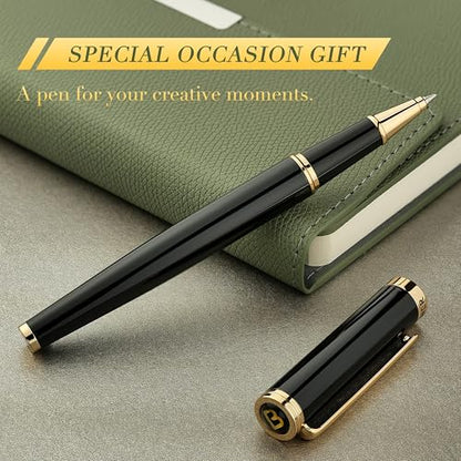 Luxury Rollerball Pen