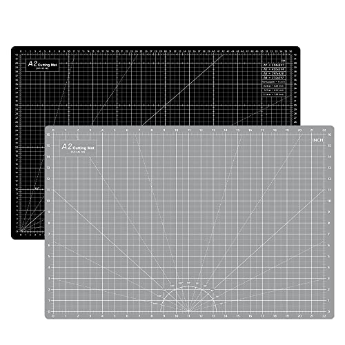 18" x 24" Thickened Self Healing Cutting Mat