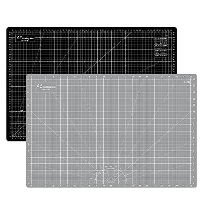 18" x 24" Thickened Self Healing Cutting Mat
