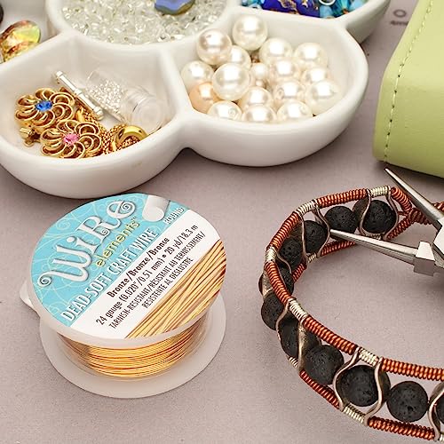 Wire Elements Craft Wire