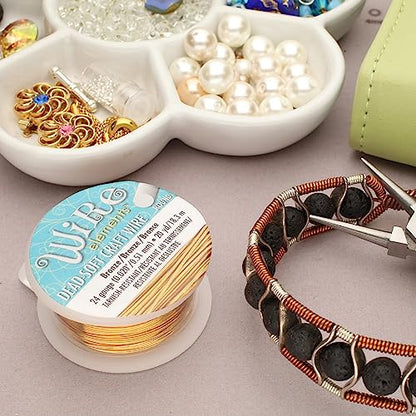 Wire Elements Craft Wire
