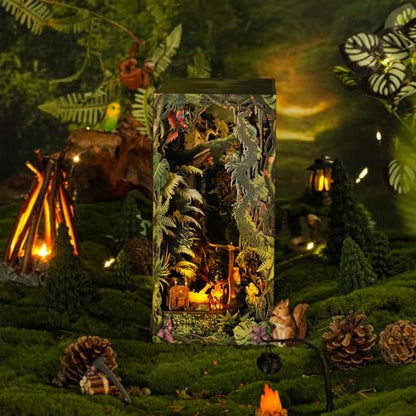 Book Nook Kit