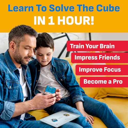 Edge The Connected Electronic Bluetooth Cube