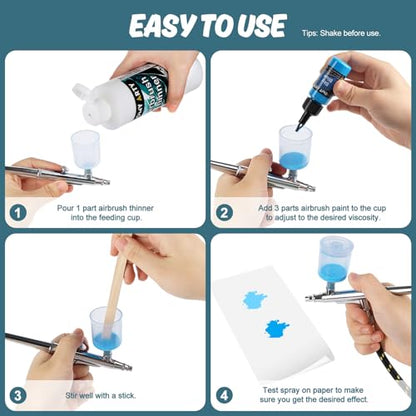 Airbrush Thinner