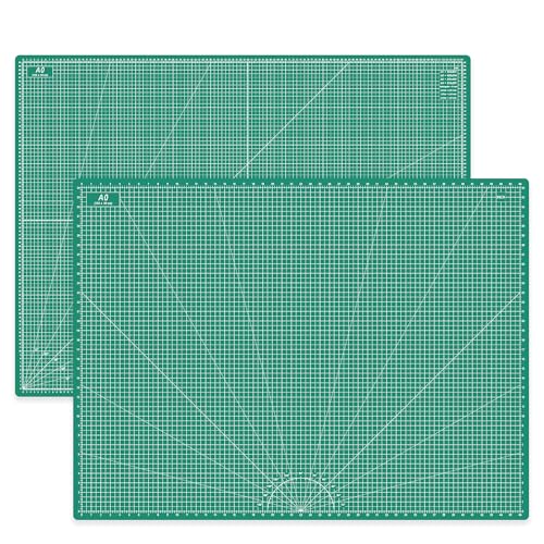 Thickened 36 x 48 Inch Self Healing Sewing Cutting Mat