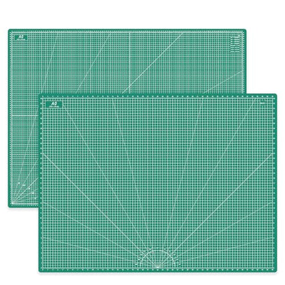 Thickened 36 x 48 Inch Self Healing Sewing Cutting Mat