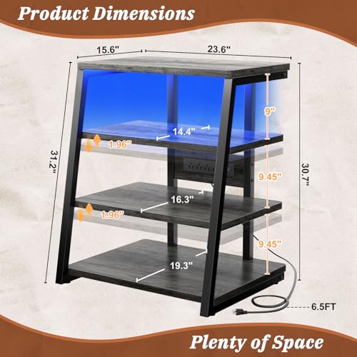 AV Media Stand