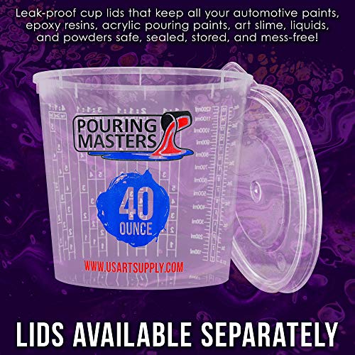 40 Ounce 1200ml